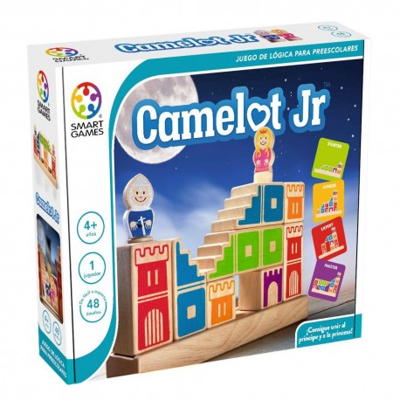 camelot junior