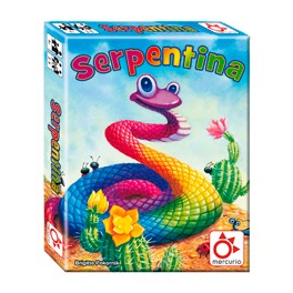 serpentina
